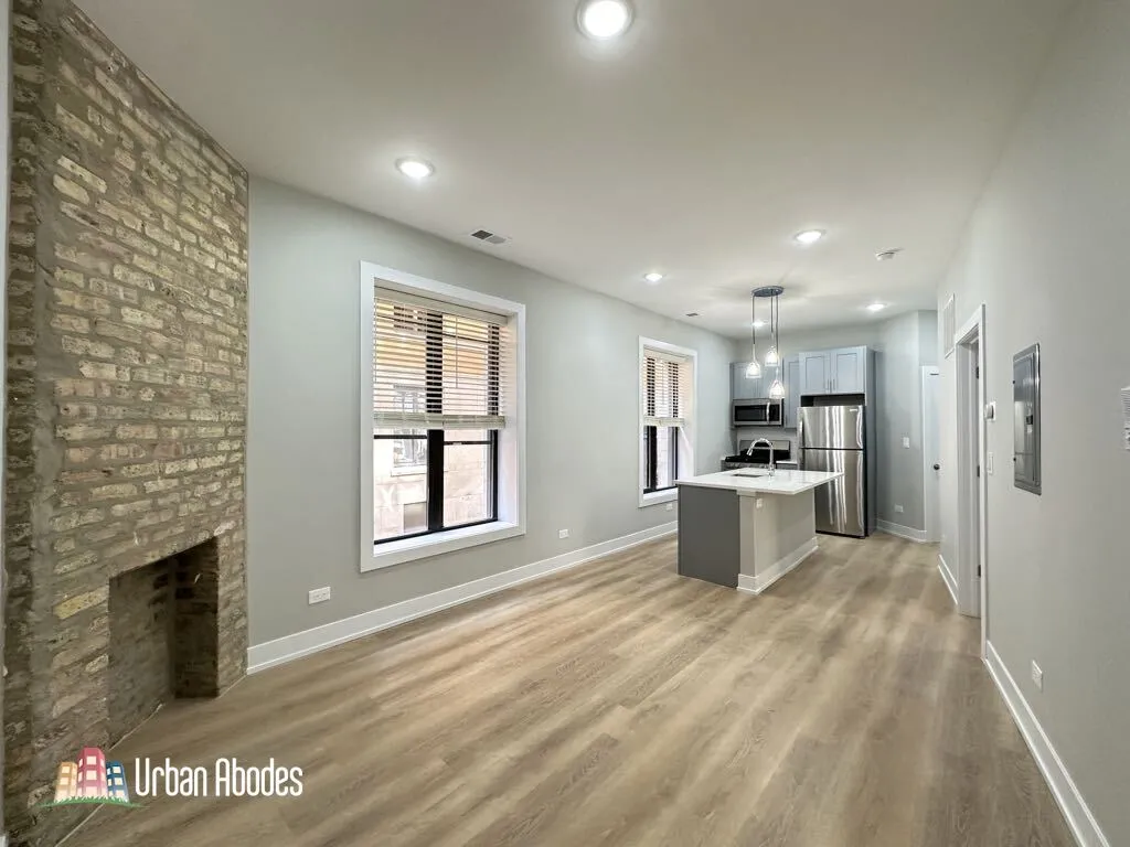 428 W Belden Ave, ,  60614, USA 60614-unit#17-Chicago-IL
