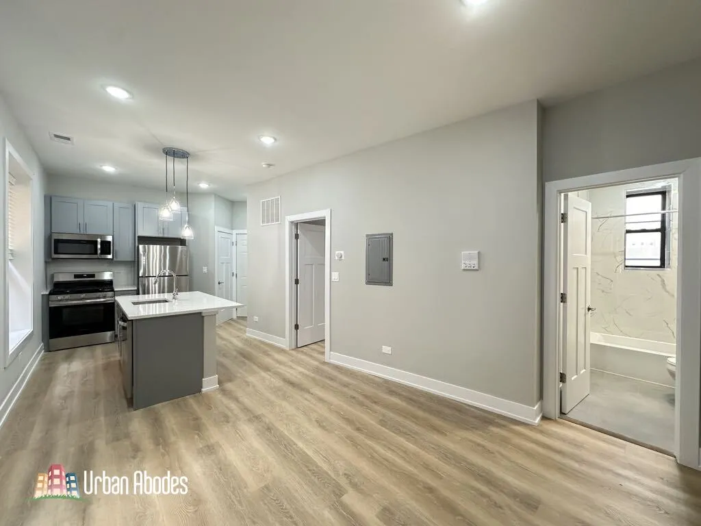 428 W Belden Ave, ,  60614, USA 60614-unit#17-Chicago-IL