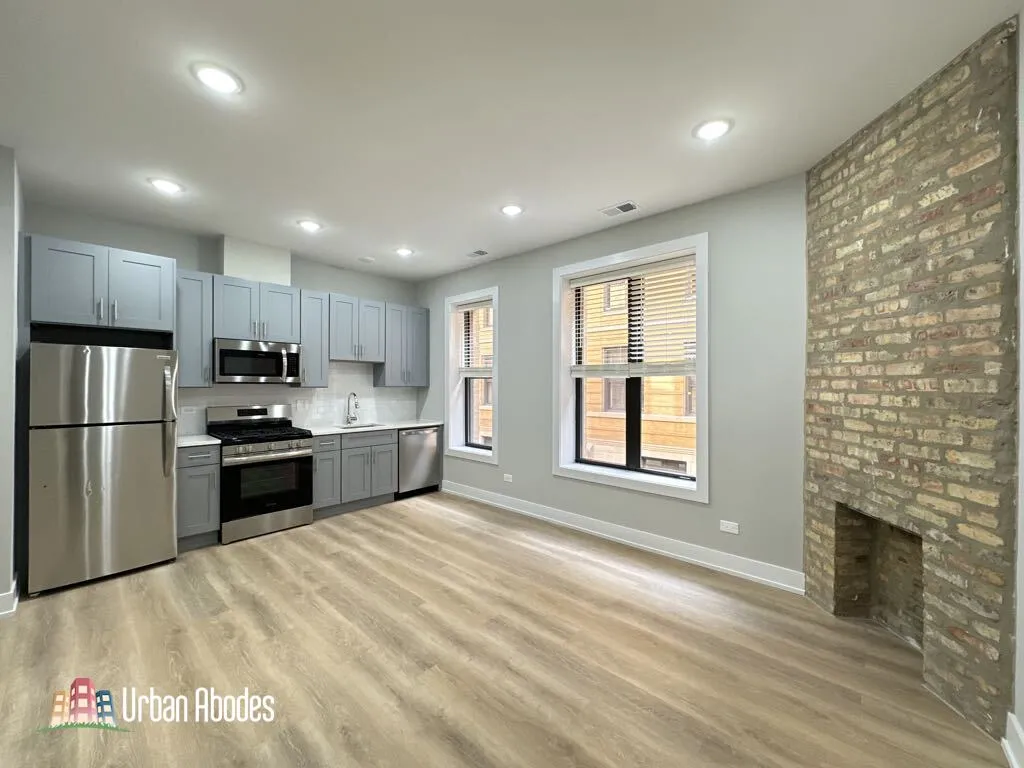 428 W Belden Ave, , 60614, USA 60614-unit#20-Chicago-IL