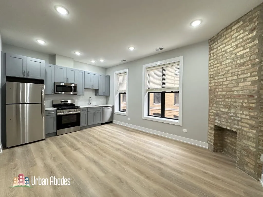 428 W Belden Ave, , 60614, USA 60614-unit#21-Chicago-IL