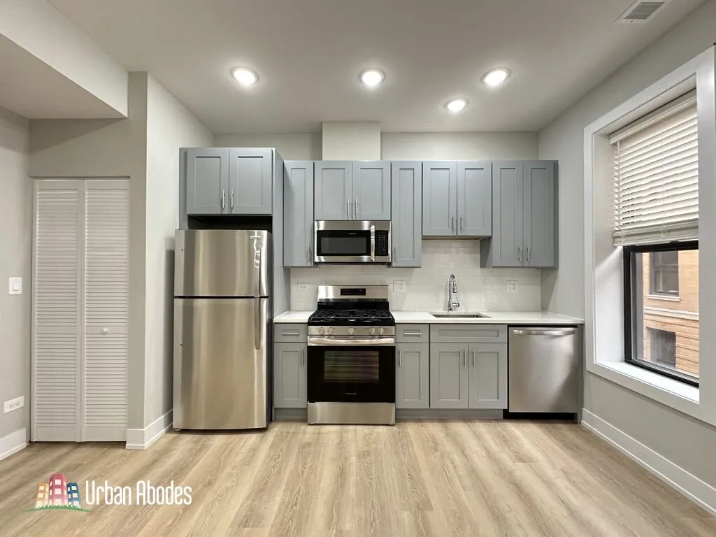 428 W Belden Ave, , 60614, USA 60614-unit#21-Chicago-IL