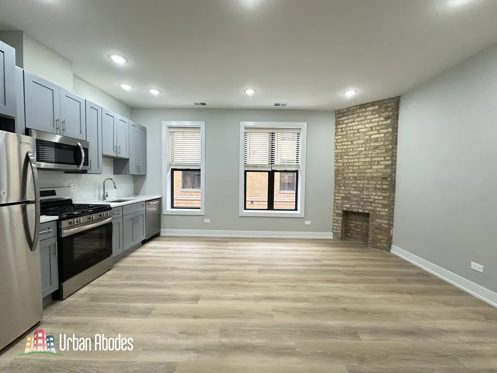 428 W Belden Ave, , 60614, USA 60614-unit#21-Chicago-IL