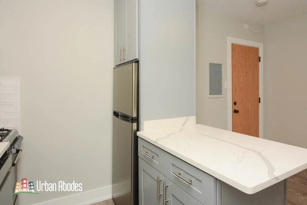 505 W Belmont Ave, ,  60657, USA 60657-unit#2B-Chicago-IL