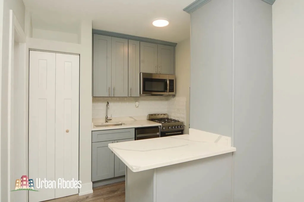 505 W Belmont Ave, ,  60657, USA 60657-unit#2B-Chicago-IL