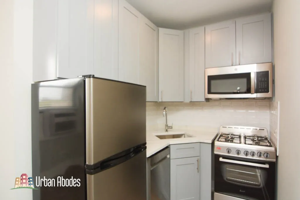 505 W Belmont Ave, ,  60657, USA 60657-unit#5F-Chicago-IL