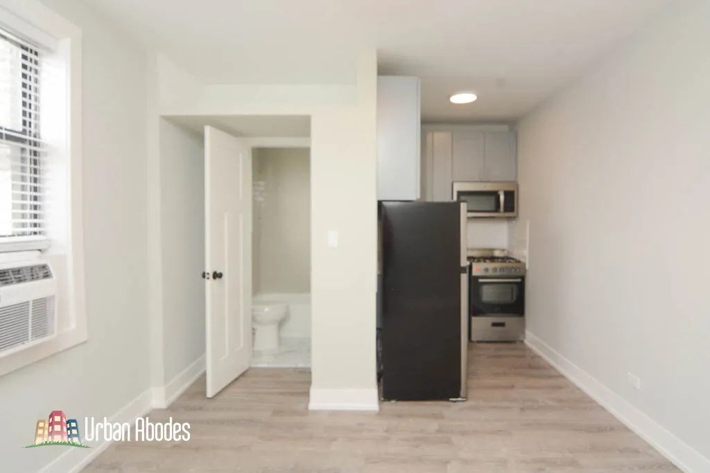 505 W Belmont Ave, ,  60657, USA 60657-unit#5F-Chicago-IL