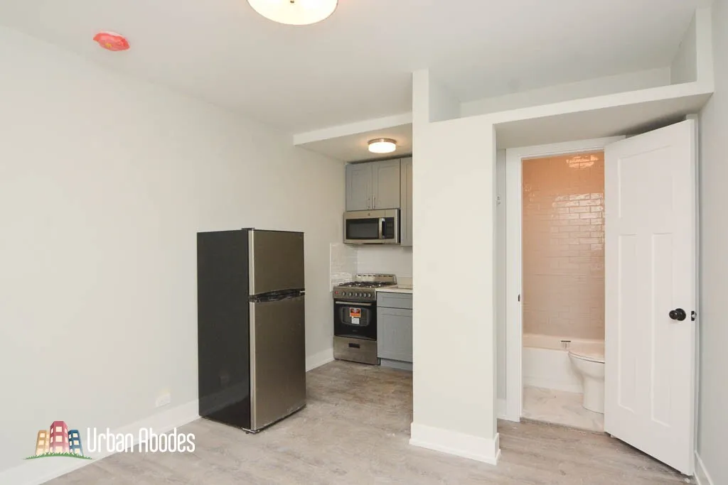 505 W Belmont Ave, ,  60657, USA 60657-unit#2H-Chicago-IL