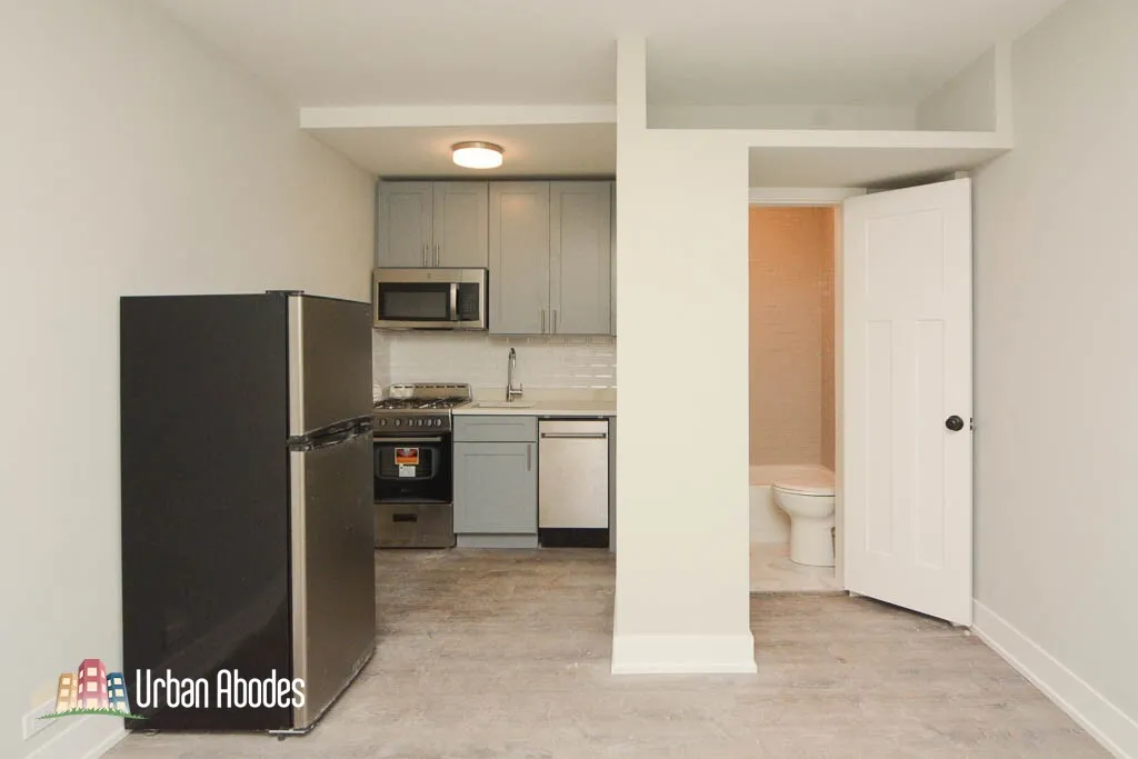 505 W Belmont Ave, ,  60657, USA 60657-unit#2H-Chicago-IL