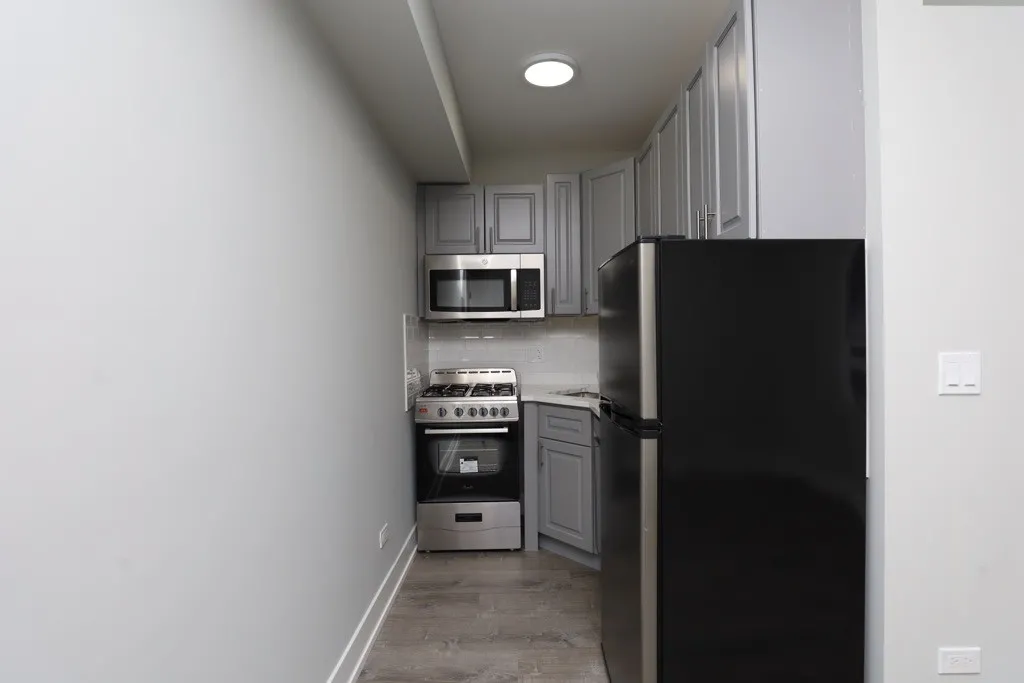 505 W Belmont Ave, ,  60657, USA 60657-unit#3K-Chicago-IL