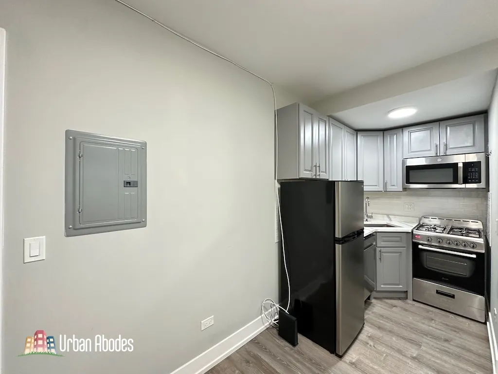505 W Belmont Ave, ,  60657, USA 60657-unit#3L-Chicago-IL