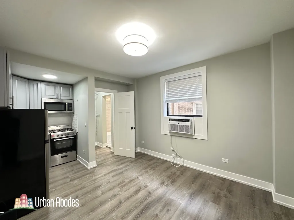 505 W Belmont Ave, ,  60657, USA 60657-unit#3L-Chicago-IL