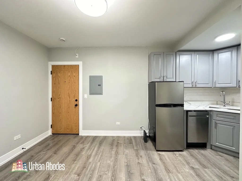 505 W Belmont Ave, ,  60657, USA 60657-unit#3L-Chicago-IL