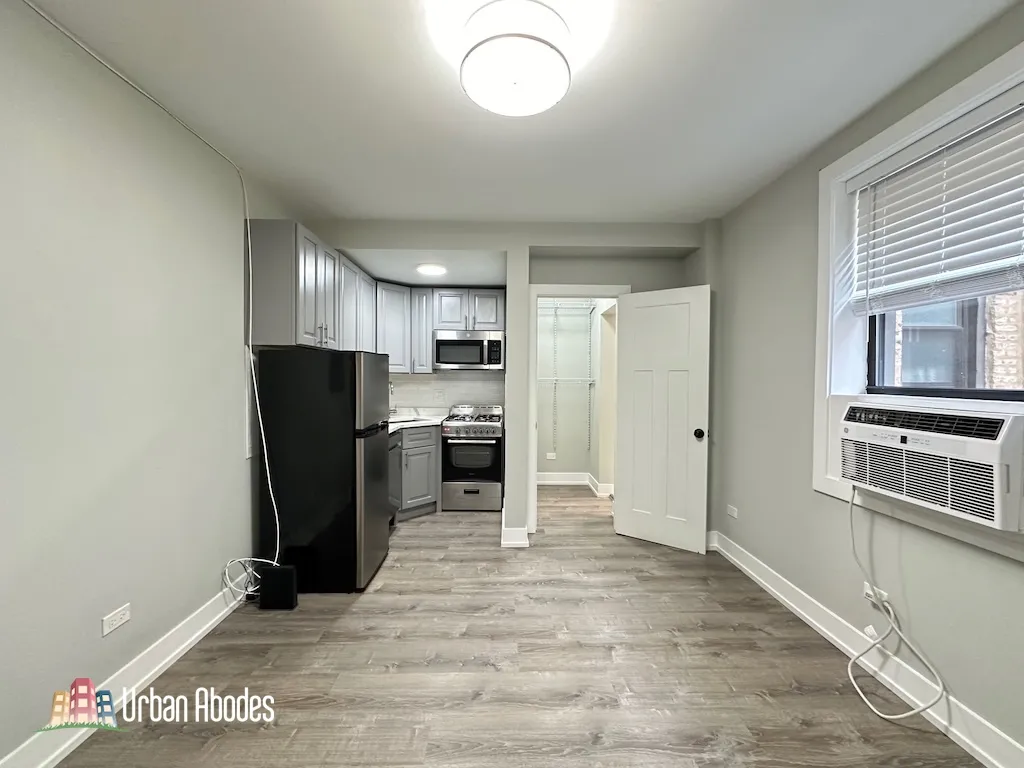 505 W Belmont Ave, ,  60657, USA 60657-unit#3L-Chicago-IL