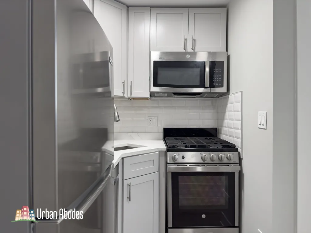 505 W Belmont Ave, ,  60657, USA 60657-unit#5L-Chicago-IL