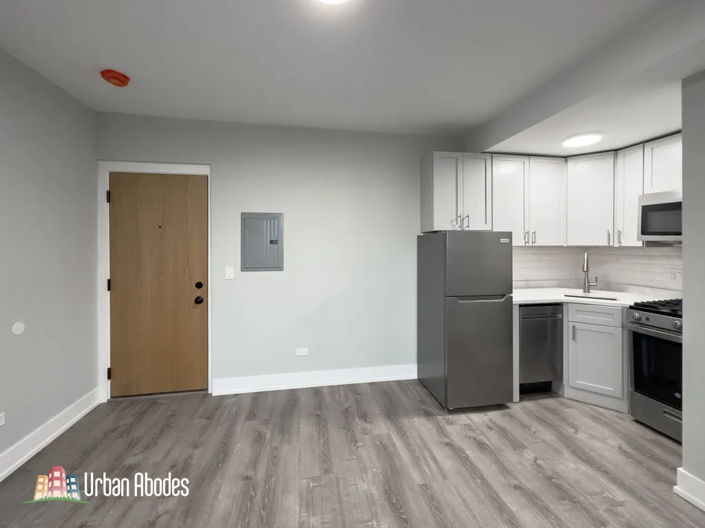 505 W Belmont Ave, ,  60657, USA 60657-unit#5L-Chicago-IL