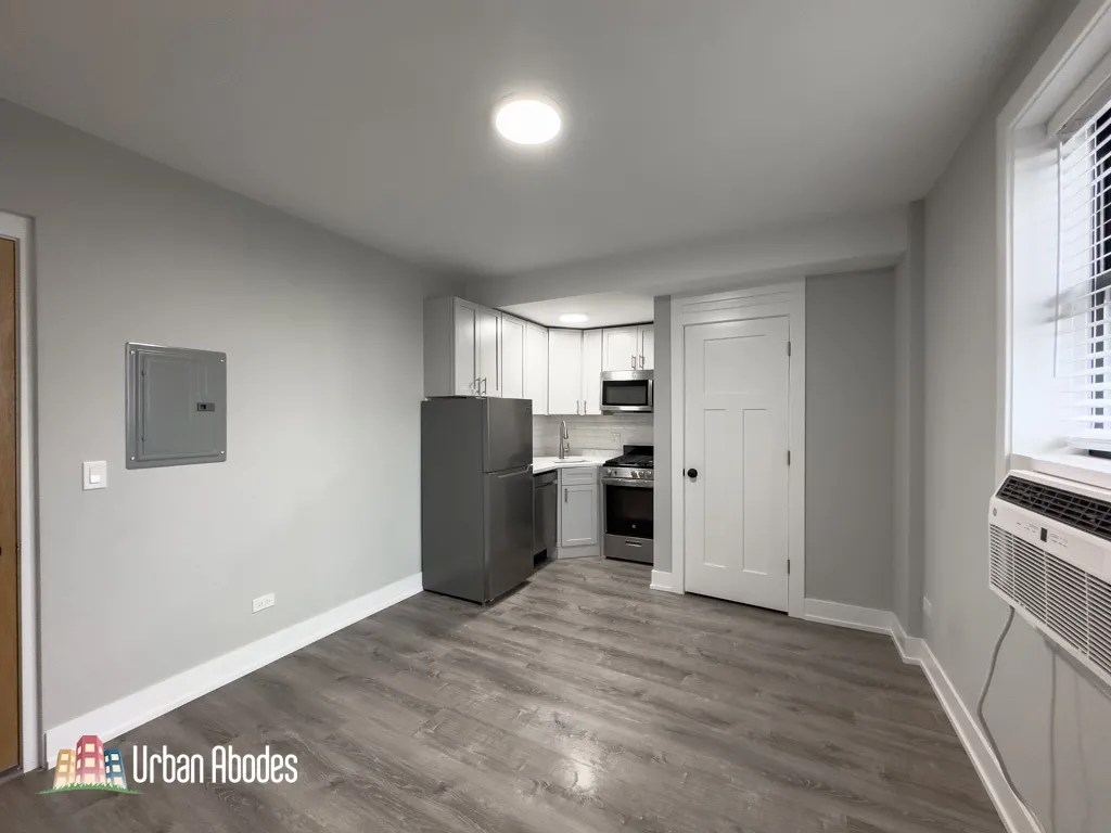 505 W Belmont Ave, ,  60657, USA 60657-unit#5L-Chicago-IL