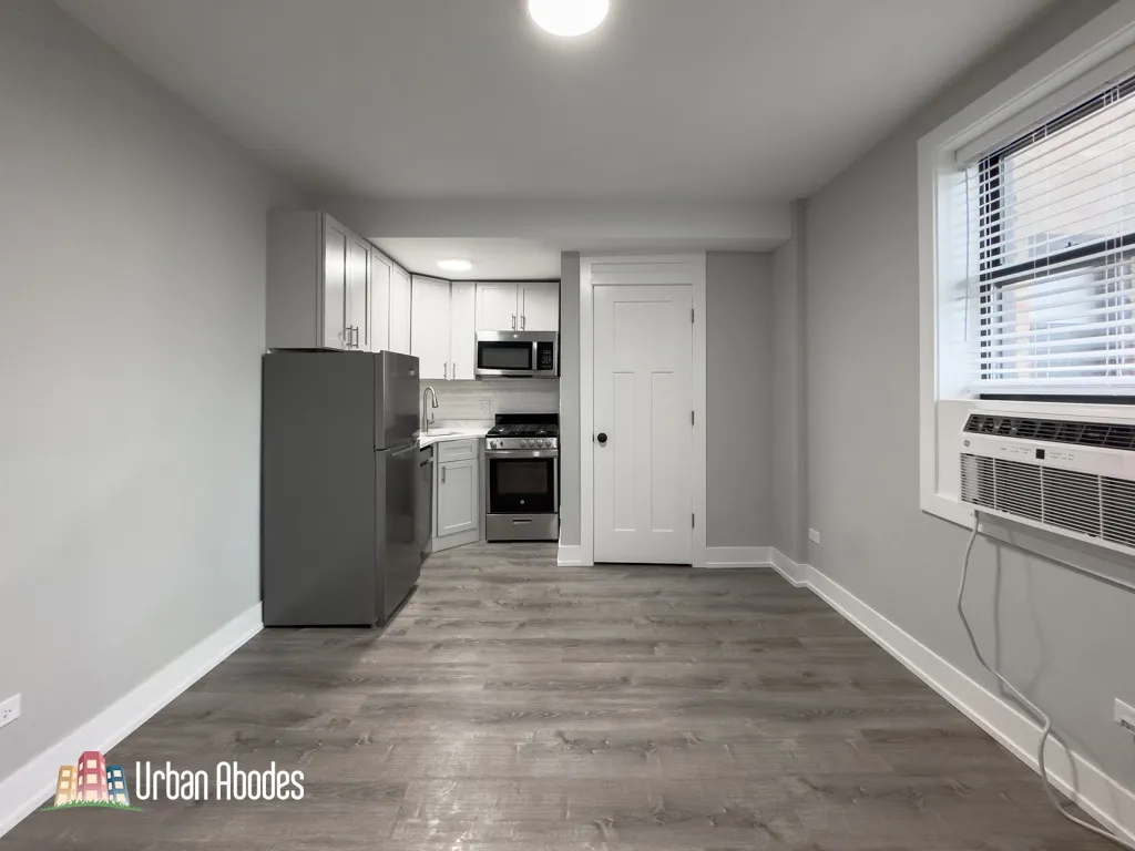 505 W Belmont Ave, ,  60657, USA 60657-unit#5L-Chicago-IL