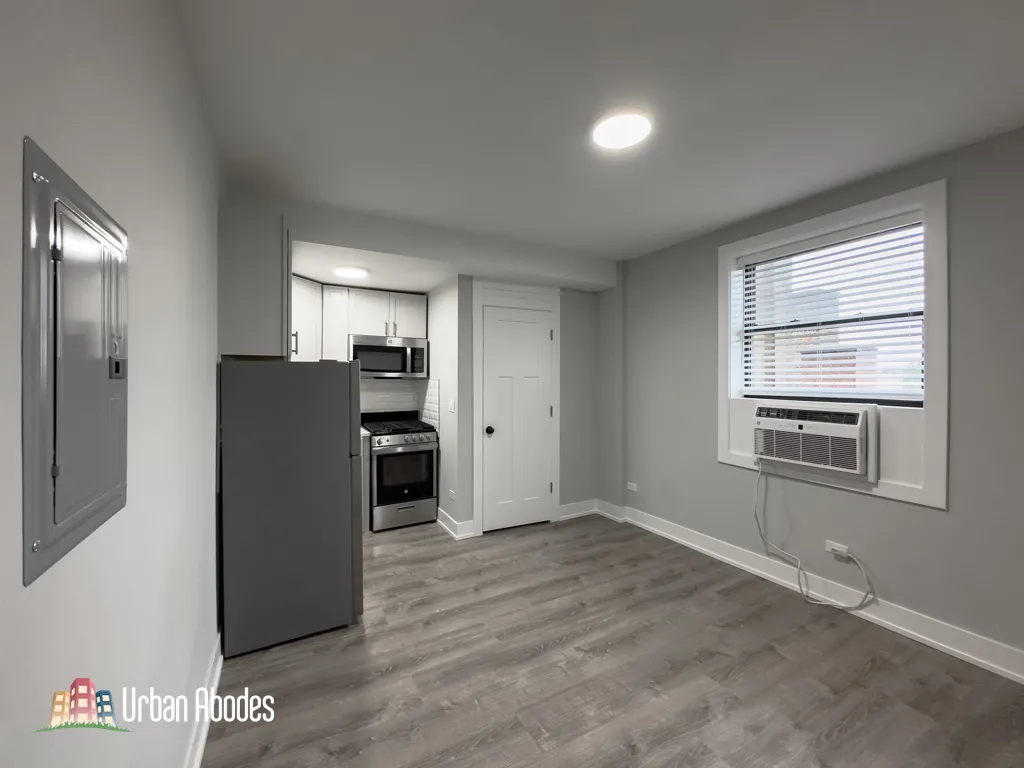 505 W Belmont Ave, ,  60657, USA 60657-unit#5L-Chicago-IL