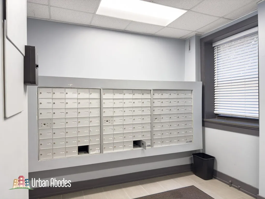 505 W Belmont Ave, ,  60657, USA 60657-unit#5L-Chicago-IL