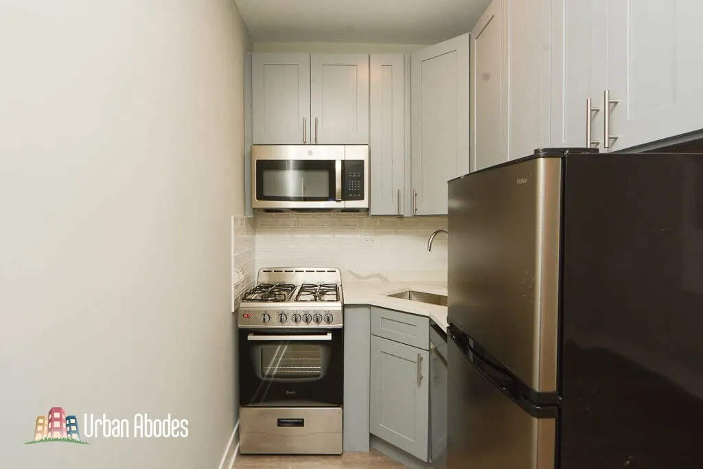 505 W Belmont Ave, ,  60657, USA 60657-unit#1D-Chicago-IL