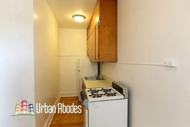 4641 N Paulina St, , 60640, USA 60640-unit#206-Chicago-IL