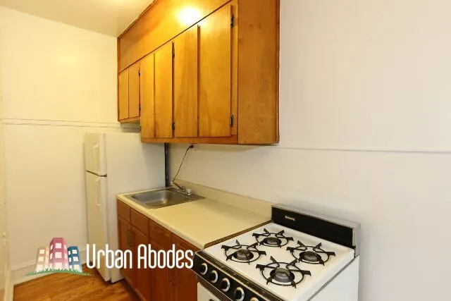 4641 N Paulina St, , 60640, USA 60640-unit#206-Chicago-IL
