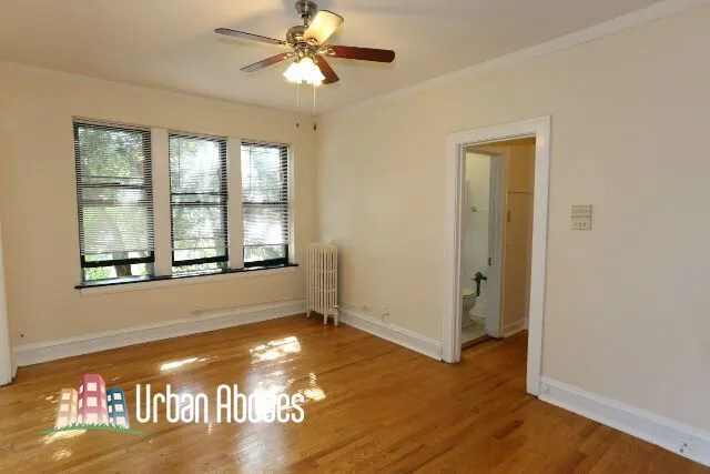 4641 N Paulina St, , 60640, USA 60640-unit#206-Chicago-IL
