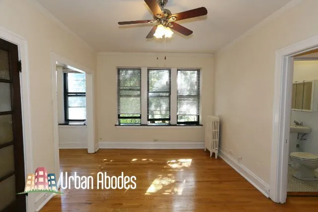 4641 N Paulina St, , 60640, USA 60640-unit#206-Chicago-IL