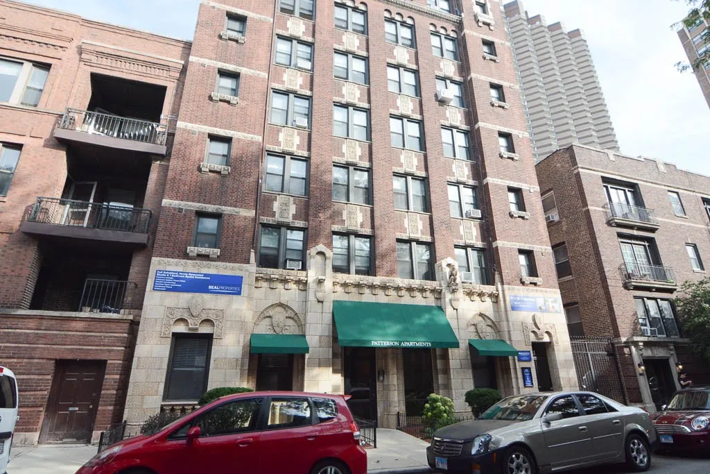 612 W Patterson Ave, , 60613, USA 60613-unit#703-Chicago-IL