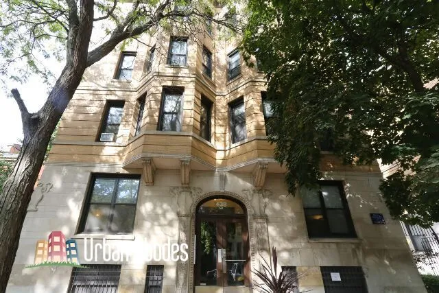 438 W Belden Ave, , 60614, USA 60614-unit#08-Chicago-IL