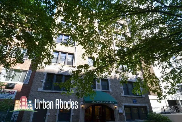 1347 N Dearborn St, , 60610, USA 60610-unit#307-Chicago-IL