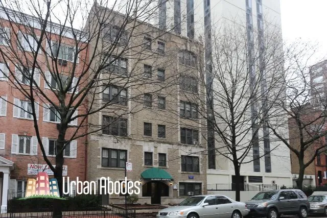 1347 N Dearborn St, , 60610, USA 60610-unit#607-Chicago-IL