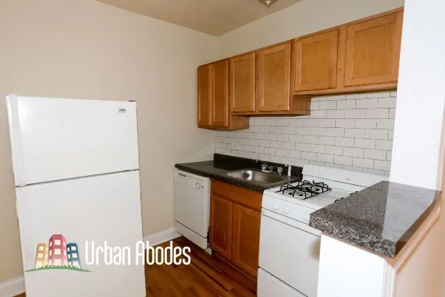 1347 N Dearborn St, ,  60610, USA 60610-unit#607-Chicago-IL