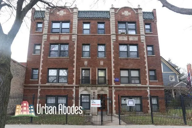 4546 N Damen Ave, , 60625, USA 60625-unit#313-Chicago-IL