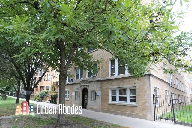 816 W Waveland Ave, , 60613, USA 60613-unit#10-Chicago-IL