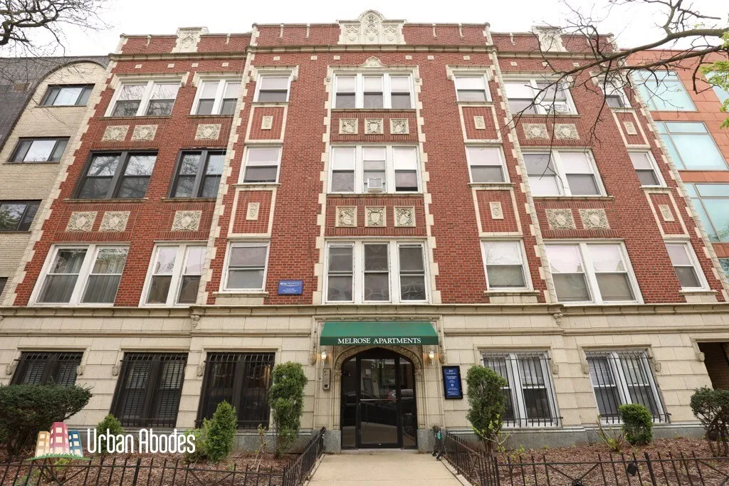 511 W Melrose St, ,  60657, USA 60657-unit#103-Chicago-IL