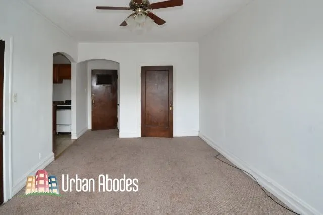 4851 N Damen Ave, , 60625, USA 60625-unit#307-Chicago-IL