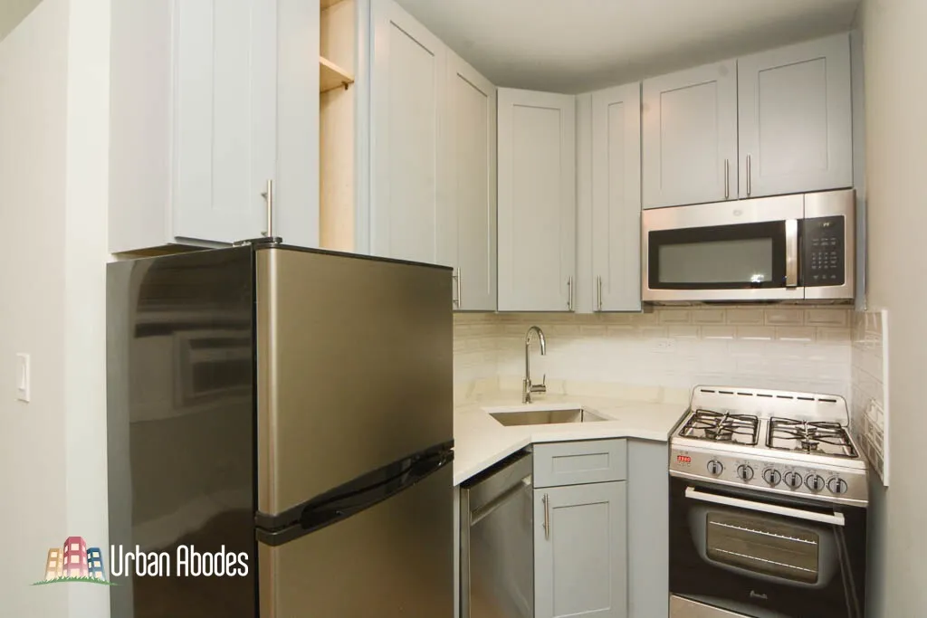 505 W Belmont Ave, ,  60657, USA 60657-unit#2F-Chicago-IL