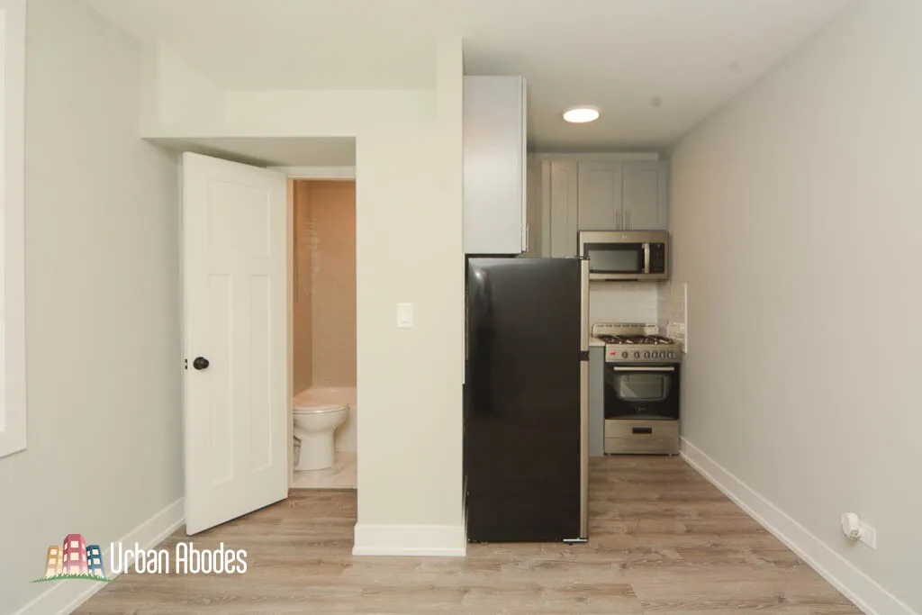 505 W Belmont Ave, ,  60657, USA 60657-unit#2F-Chicago-IL