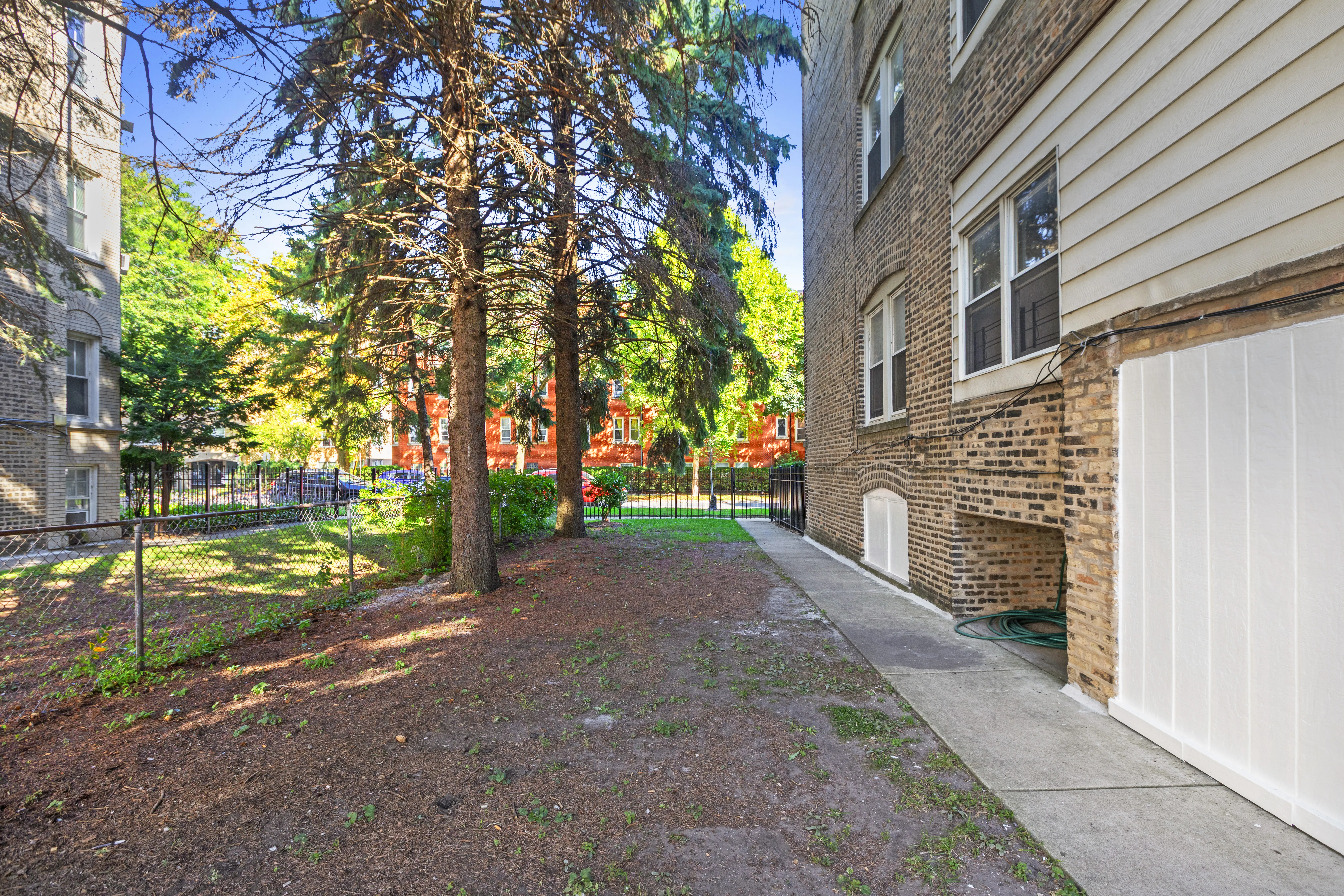 120 Custer Ave, Evanston, 60202, USA 60202-unit#3-Evanson-IL