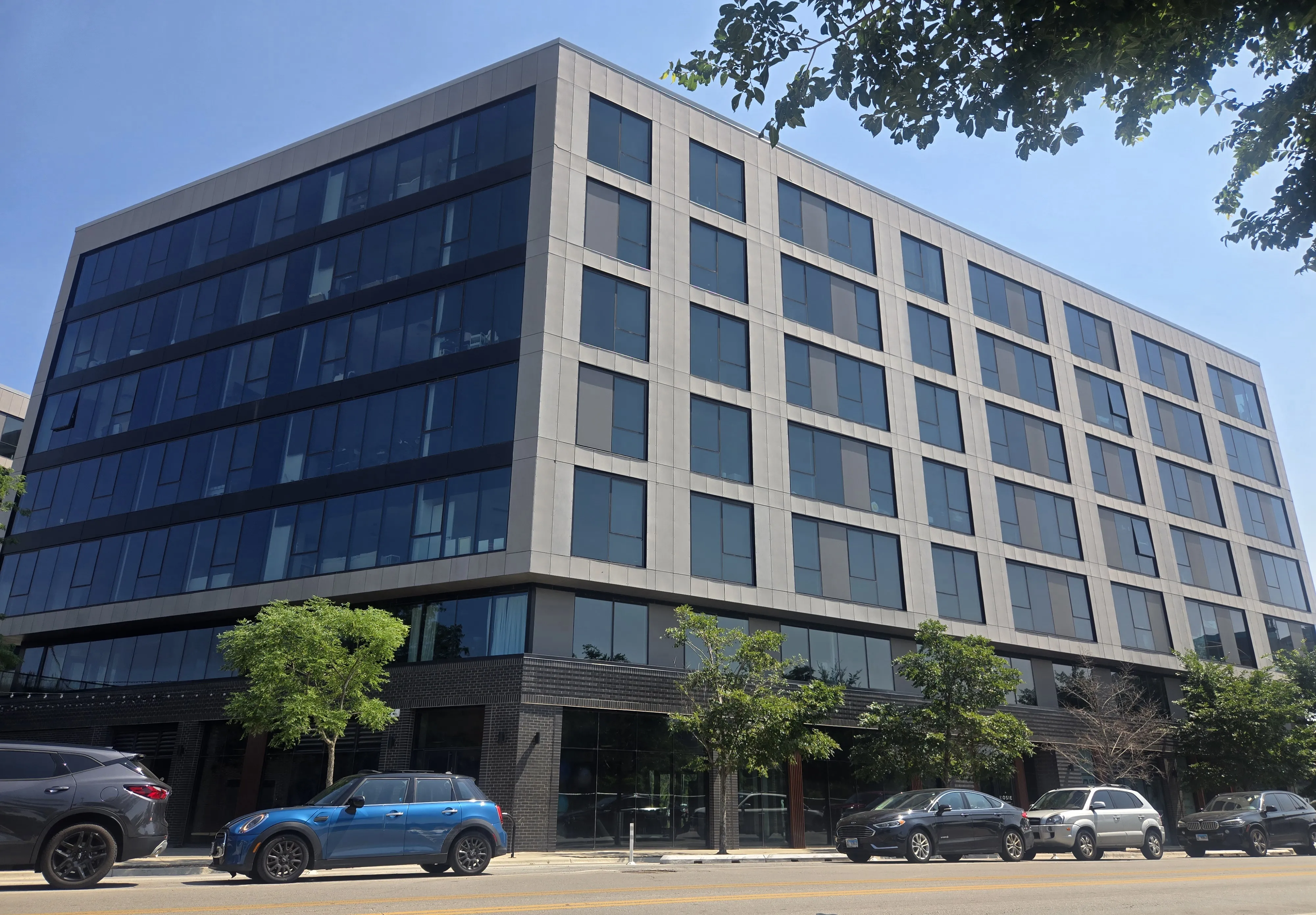 1461 S Blue Island Ave, , 60608, USA 60608-unit#312-Chicago-IL
