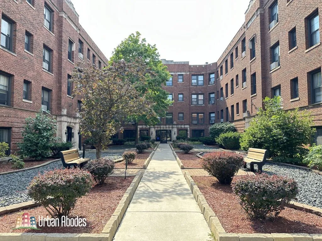 2906 N Mildred Ave, , 60657, USA 60657-unit#2P-Chicago-IL