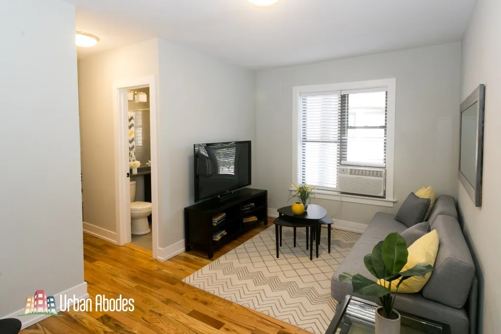 2910 N Mildred Ave, ,  60657, USA 60657-unit#3Z-Chicago-IL