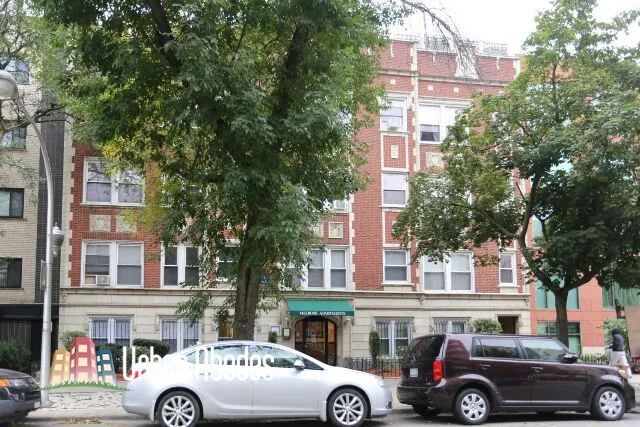 511 W Melrose St, , 60657, USA 60657-unit#308-Chicago-IL