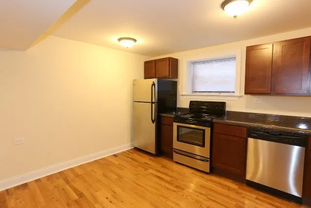 1125 W Oakdale Ave, , 60657, USA 60657-unit#G-N-Chicago-IL