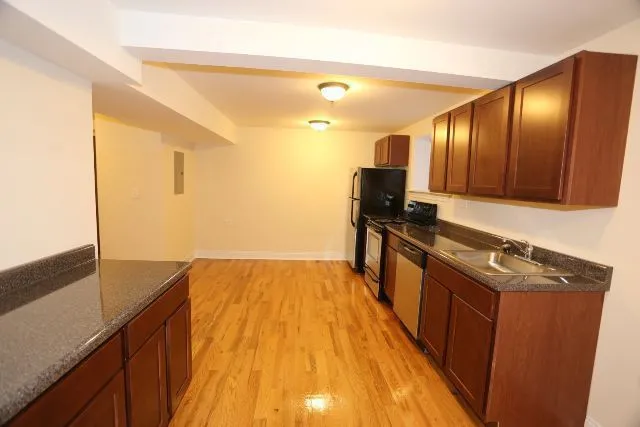 1125 W Oakdale Ave, , 60657, USA 60657-unit#G-N-Chicago-IL