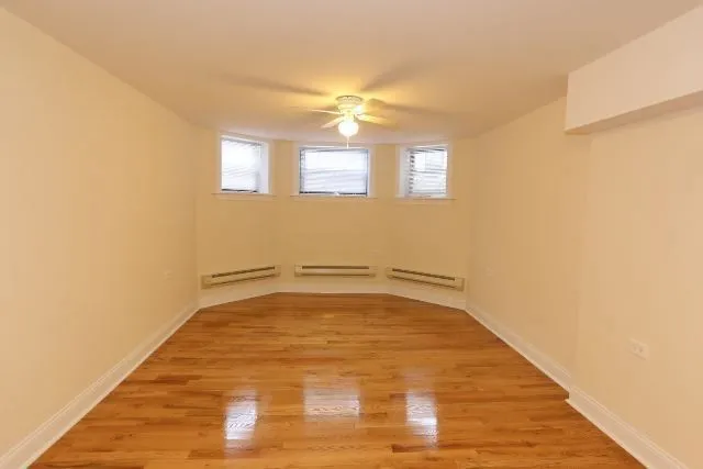 1125 W Oakdale Ave, , 60657, USA 60657-unit#G-N-Chicago-IL