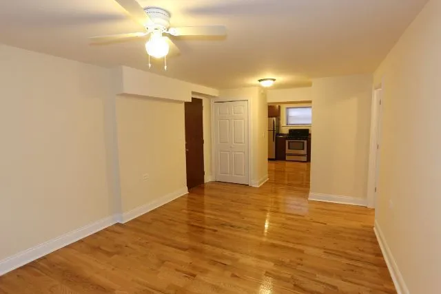 1125 W Oakdale Ave, , 60657, USA 60657-unit#G-N-Chicago-IL
