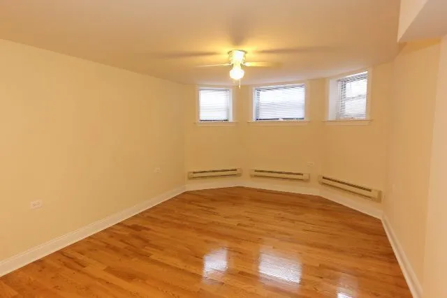 1125 W Oakdale Ave, , 60657, USA 60657-unit#G-N-Chicago-IL