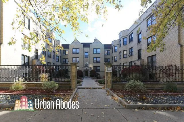 1125 W Oakdale Ave, , 60657, USA 60657-unit#G-S-Chicago-IL